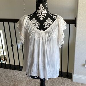Ramy Brook blouse